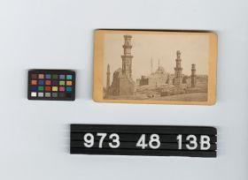 Image representing photographic print.