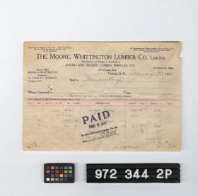 Image representing Receipt.