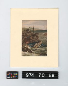 Image representing print.