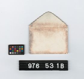 Image representing Christmas card.