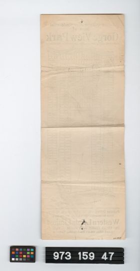 Image representing advertisement.