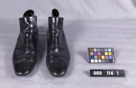 Image representing Boots, Beatle.