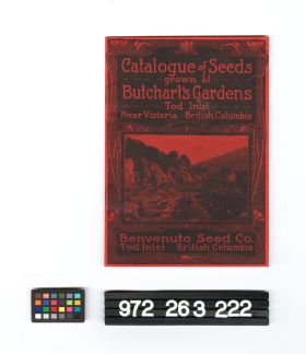 Image representing booklet.