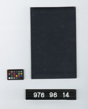 Image representing passport.