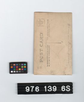 Image representing photographic print.