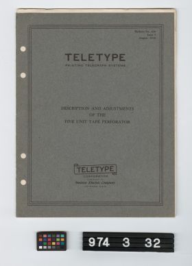 Image representing manual.