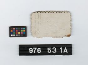 Image representing Christmas card.