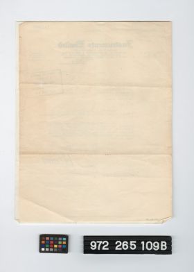 Image représentant Letter