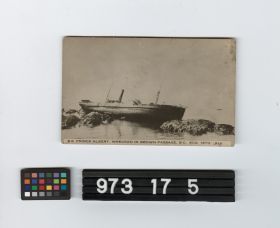 Image representing Postcard.