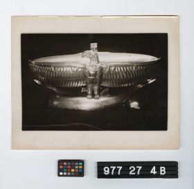 Image representing photographic print.