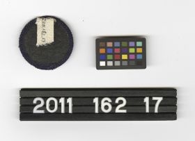 Image representing Badge.