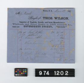 Image representing invoice.