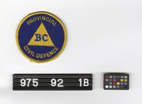 Image representing Patch, Insignia.