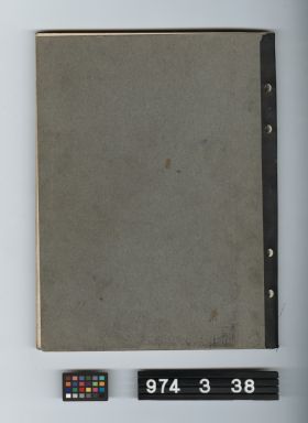 Image representing manual.