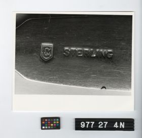 Image representing photographic print.