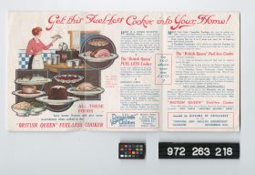 Image représentant Advertisement