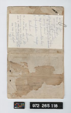 Image representing document.