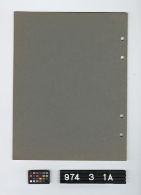 Image representing manual.