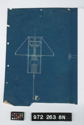 Image representing Blueprint.