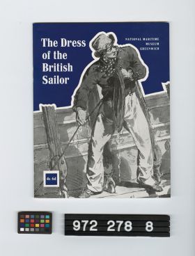 Image representing booklet.