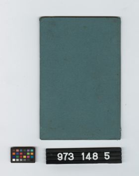 Image representing Booklet.