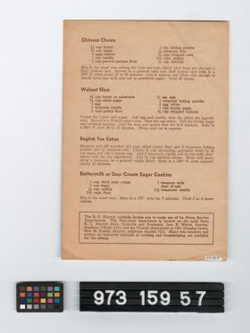 Image representing bulletin.