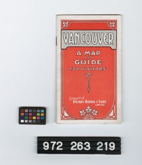 Image representing Guidebook.