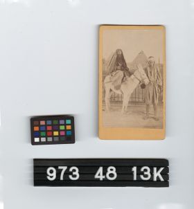 Image representing photographic print.