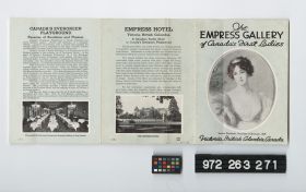 Image representing Brochure.