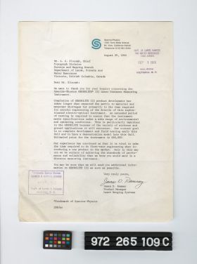 Image représentant Letter