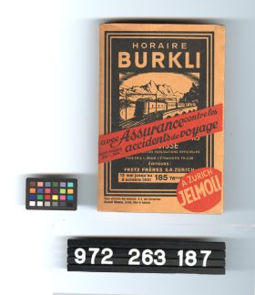 Image representing railroad schedule.