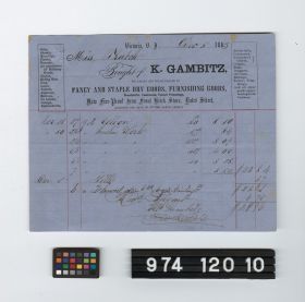 Image representing invoice.