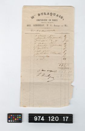 Image representing invoice.