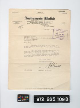 Image représentant Letter