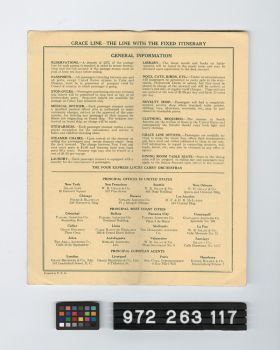 Image représentant Brochure