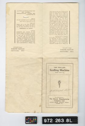 Image représentant manual