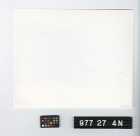 Image representing photographic print.