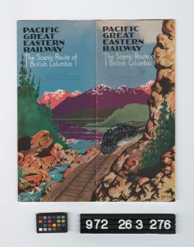 Image représentant Brochure