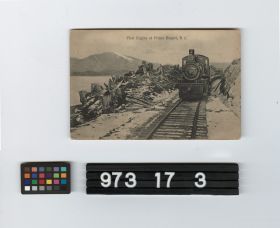 Image representing Postcard.