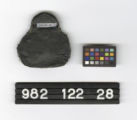 Image représentant Badge, Cap