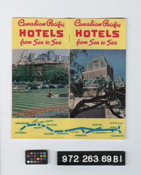 Image représentant Brochure