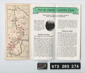 Image représentant Brochure