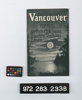 Image representing booklet.