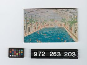 Image representing Postcard.