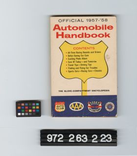 Image representing booklet.