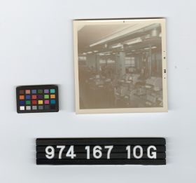 Image representing photographic print.