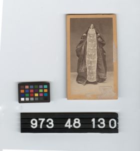 Image representing photographic print.