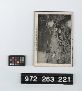 Image representing booklet.