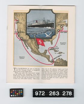 Image représentant Brochure