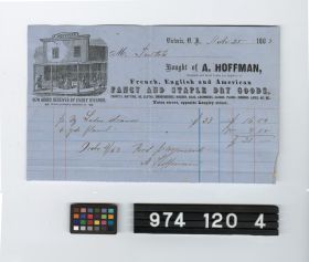 Image representing invoice.